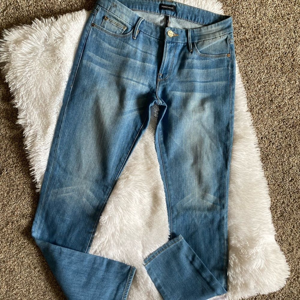 Marciano Skinny Jeans Size 27‎